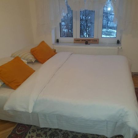 Live Bosnian Life Apartment Sarajevo Ngoại thất bức ảnh