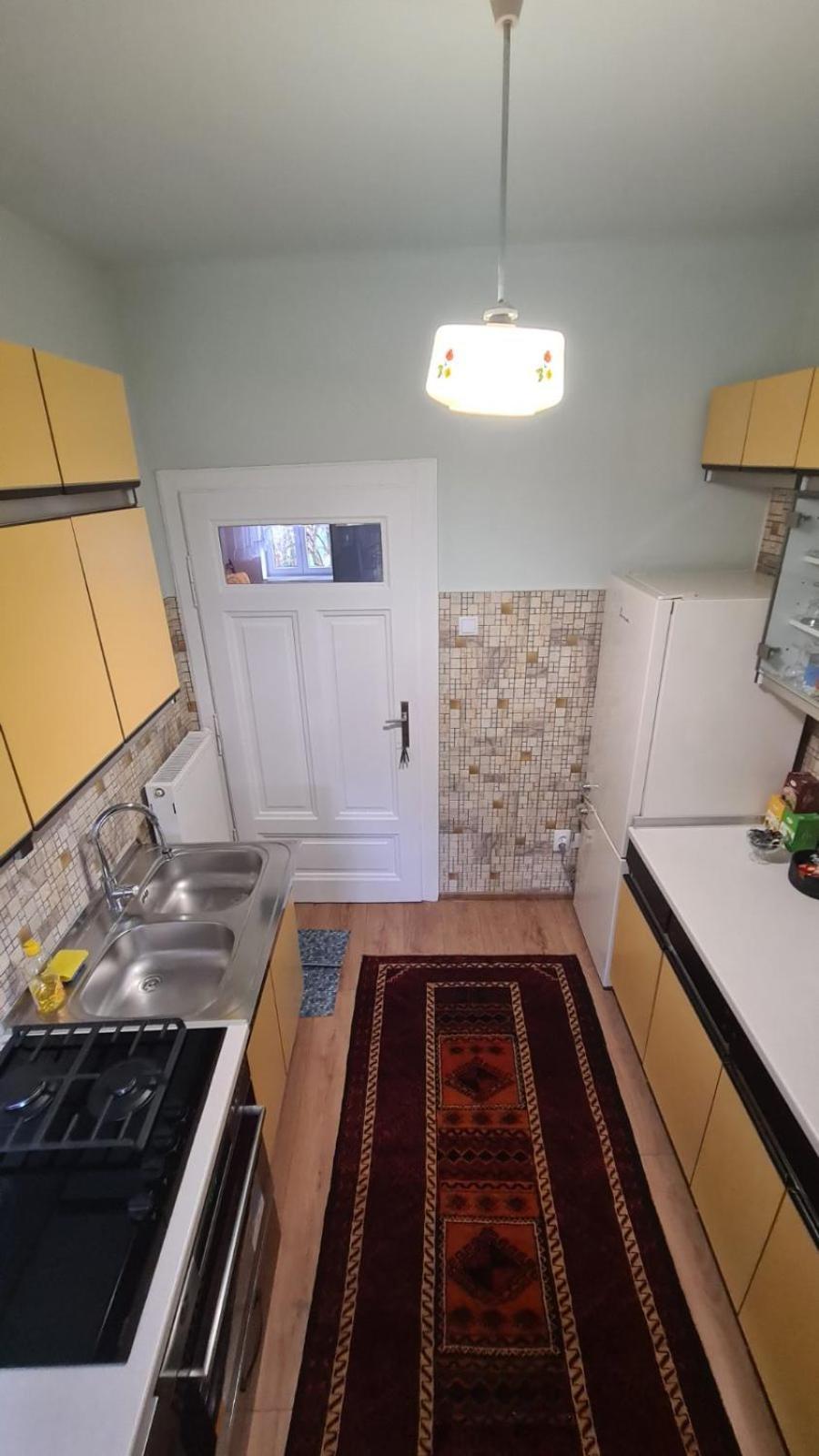 Live Bosnian Life Apartment Sarajevo Ngoại thất bức ảnh