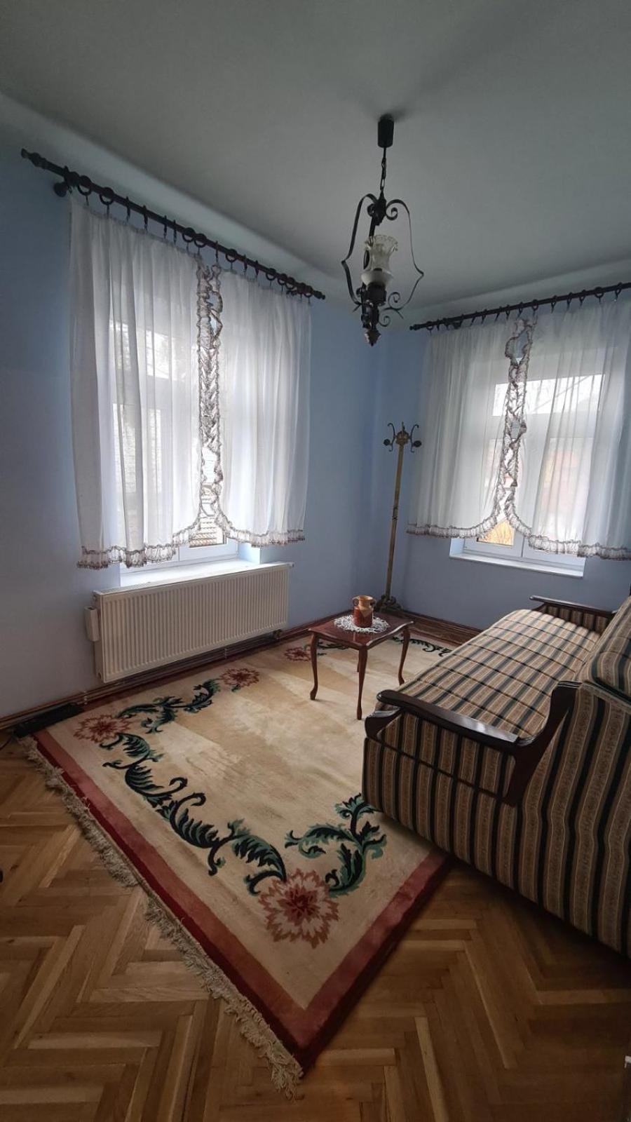 Live Bosnian Life Apartment Sarajevo Ngoại thất bức ảnh