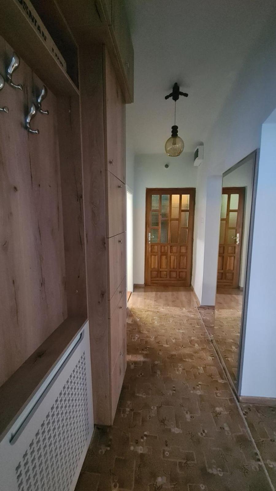 Live Bosnian Life Apartment Sarajevo Ngoại thất bức ảnh