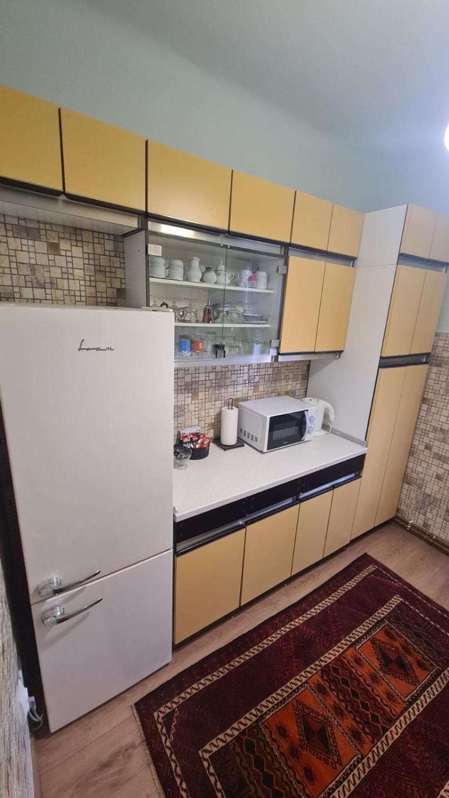 Live Bosnian Life Apartment Sarajevo Ngoại thất bức ảnh