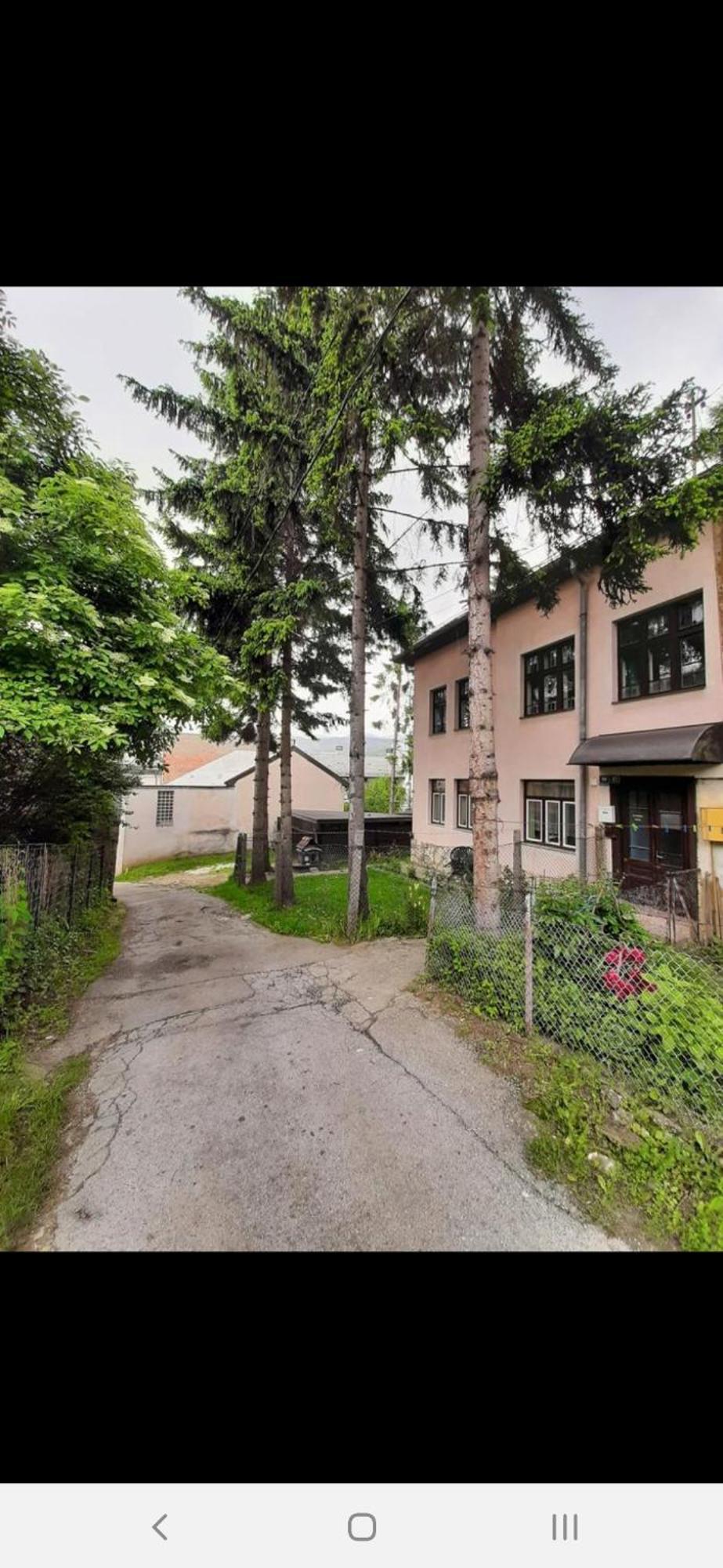 Live Bosnian Life Apartment Sarajevo Ngoại thất bức ảnh