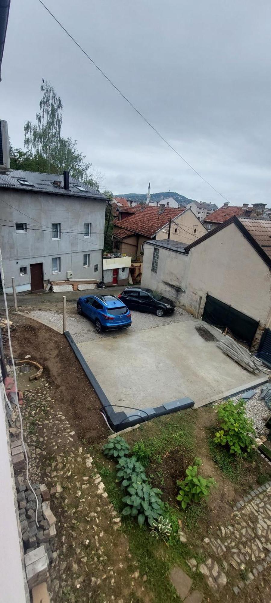 Live Bosnian Life Apartment Sarajevo Ngoại thất bức ảnh