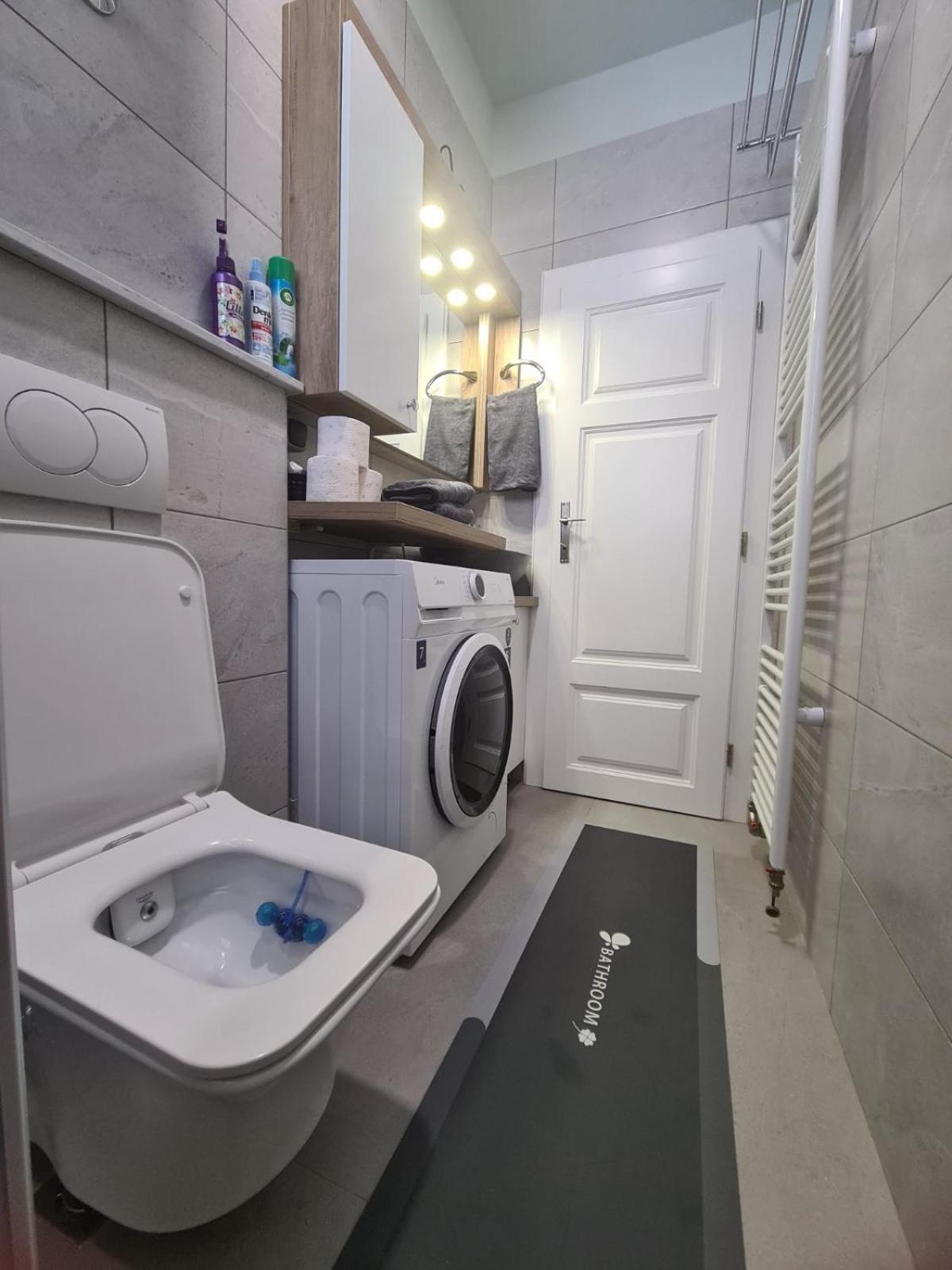 Live Bosnian Life Apartment Sarajevo Ngoại thất bức ảnh