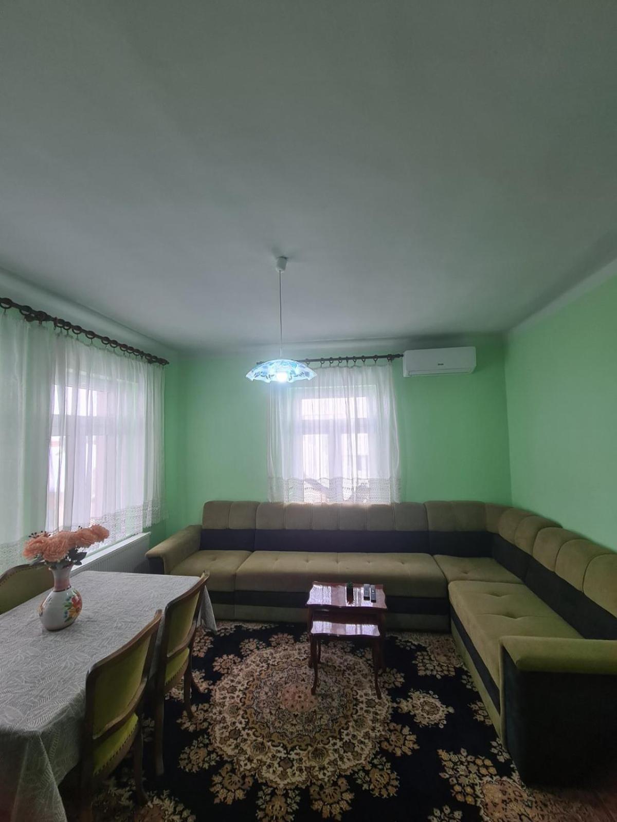 Live Bosnian Life Apartment Sarajevo Ngoại thất bức ảnh