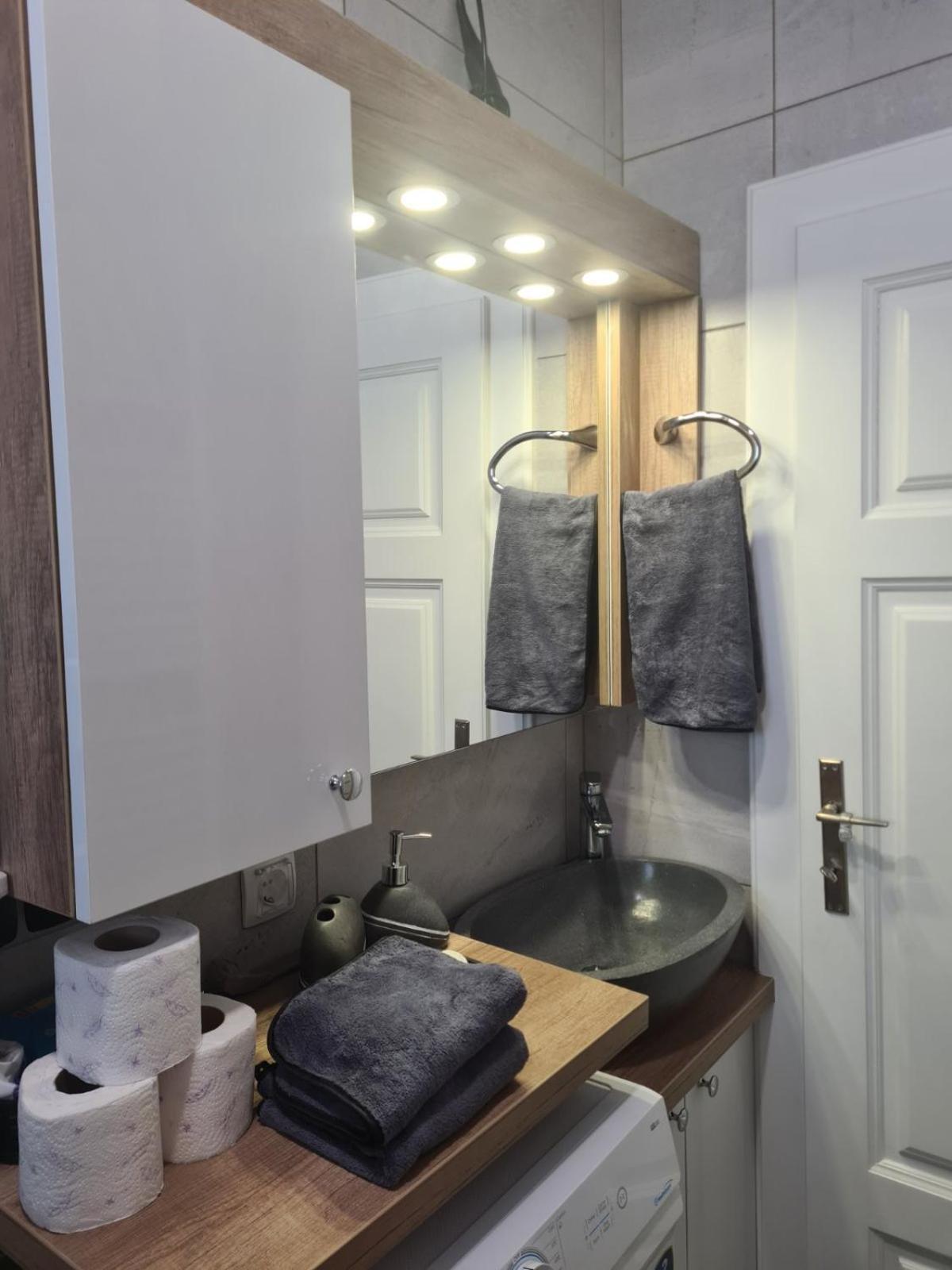 Live Bosnian Life Apartment Sarajevo Ngoại thất bức ảnh