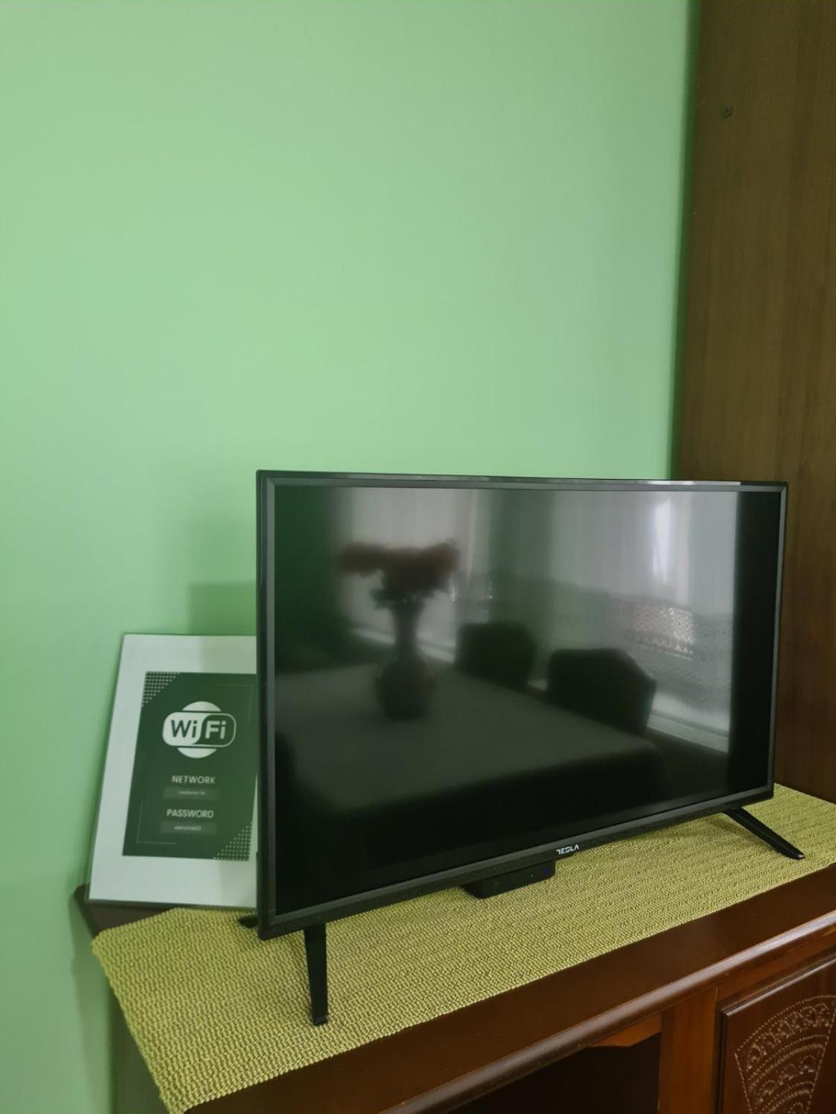 Live Bosnian Life Apartment Sarajevo Ngoại thất bức ảnh
