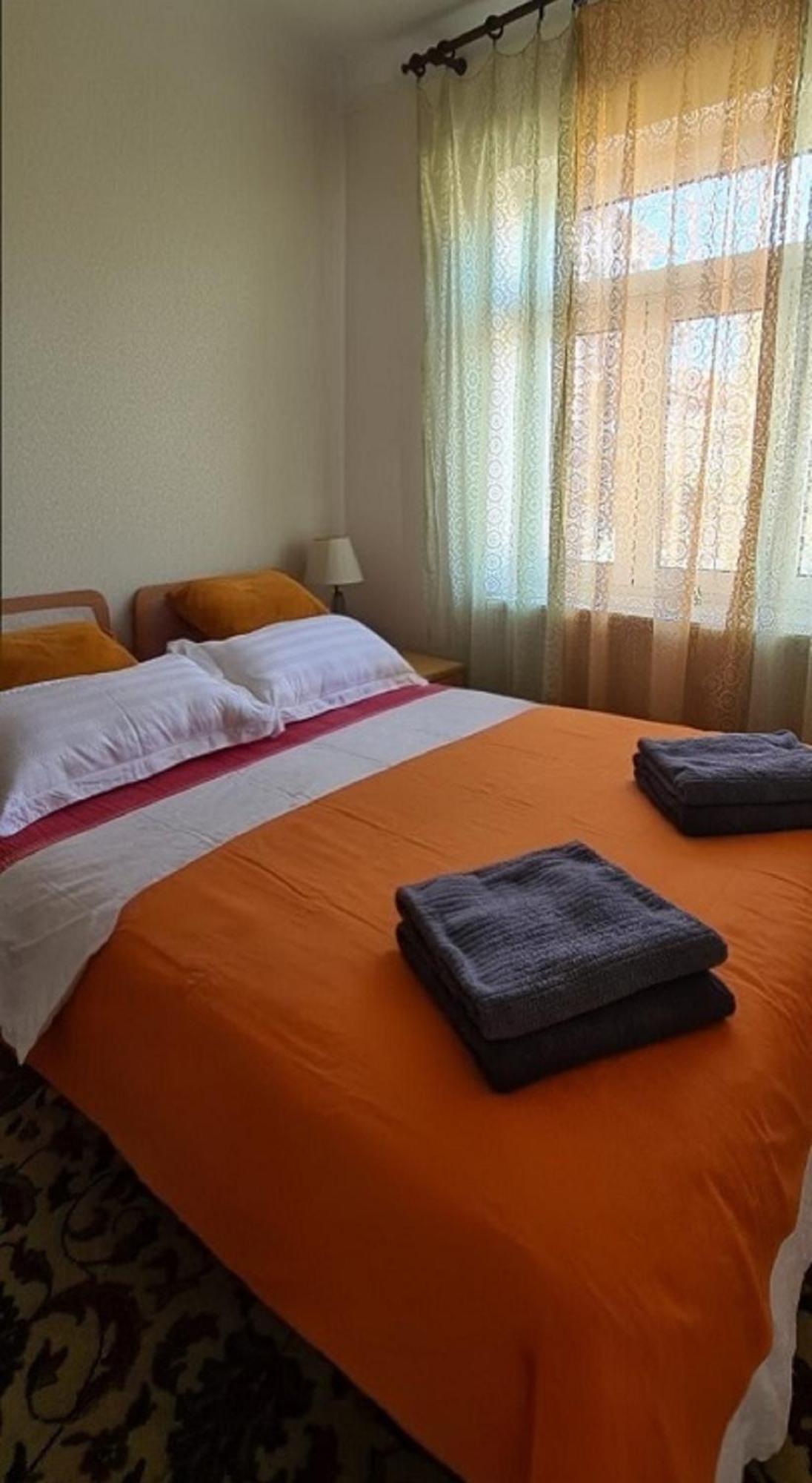 Live Bosnian Life Apartment Sarajevo Ngoại thất bức ảnh
