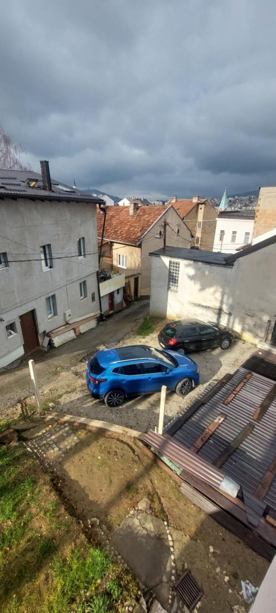 Live Bosnian Life Apartment Sarajevo Ngoại thất bức ảnh
