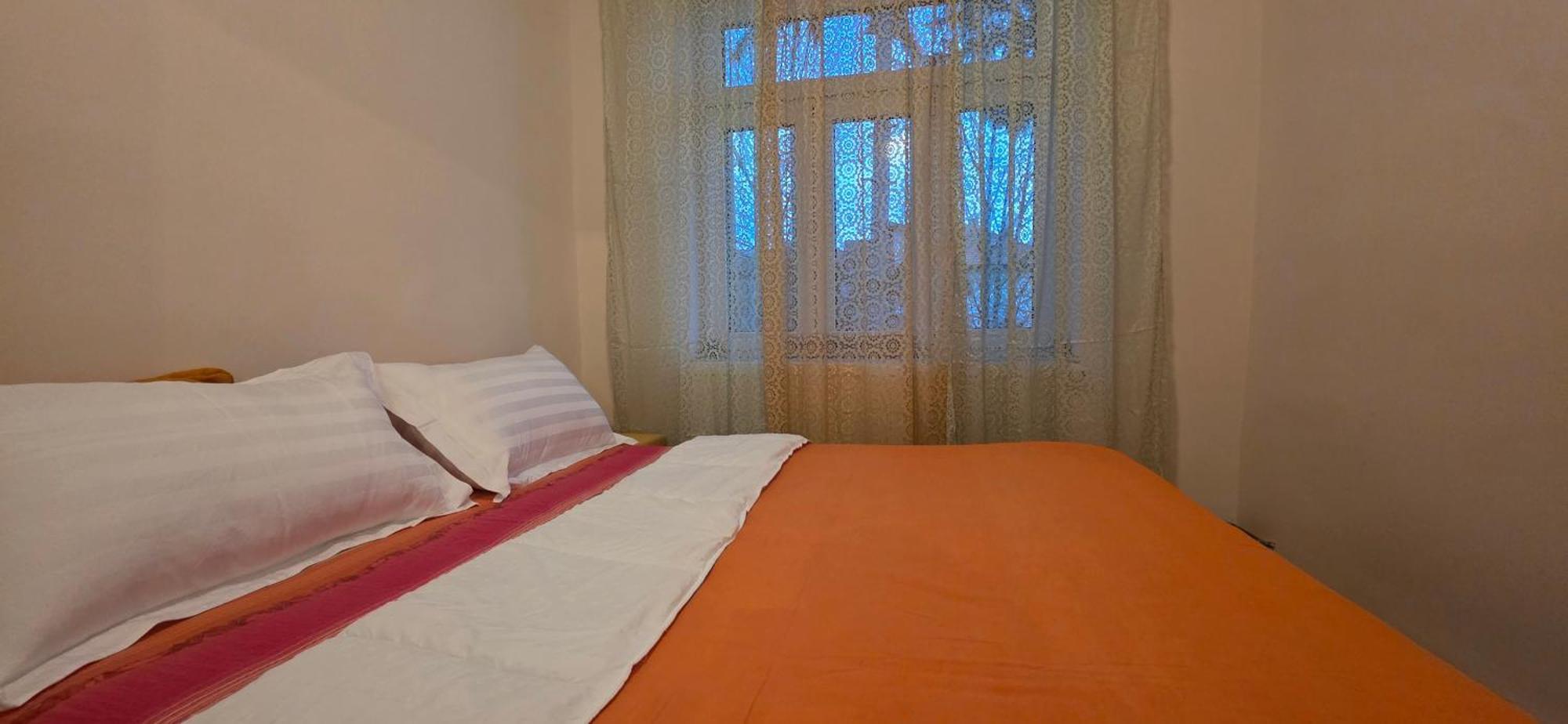Live Bosnian Life Apartment Sarajevo Ngoại thất bức ảnh
