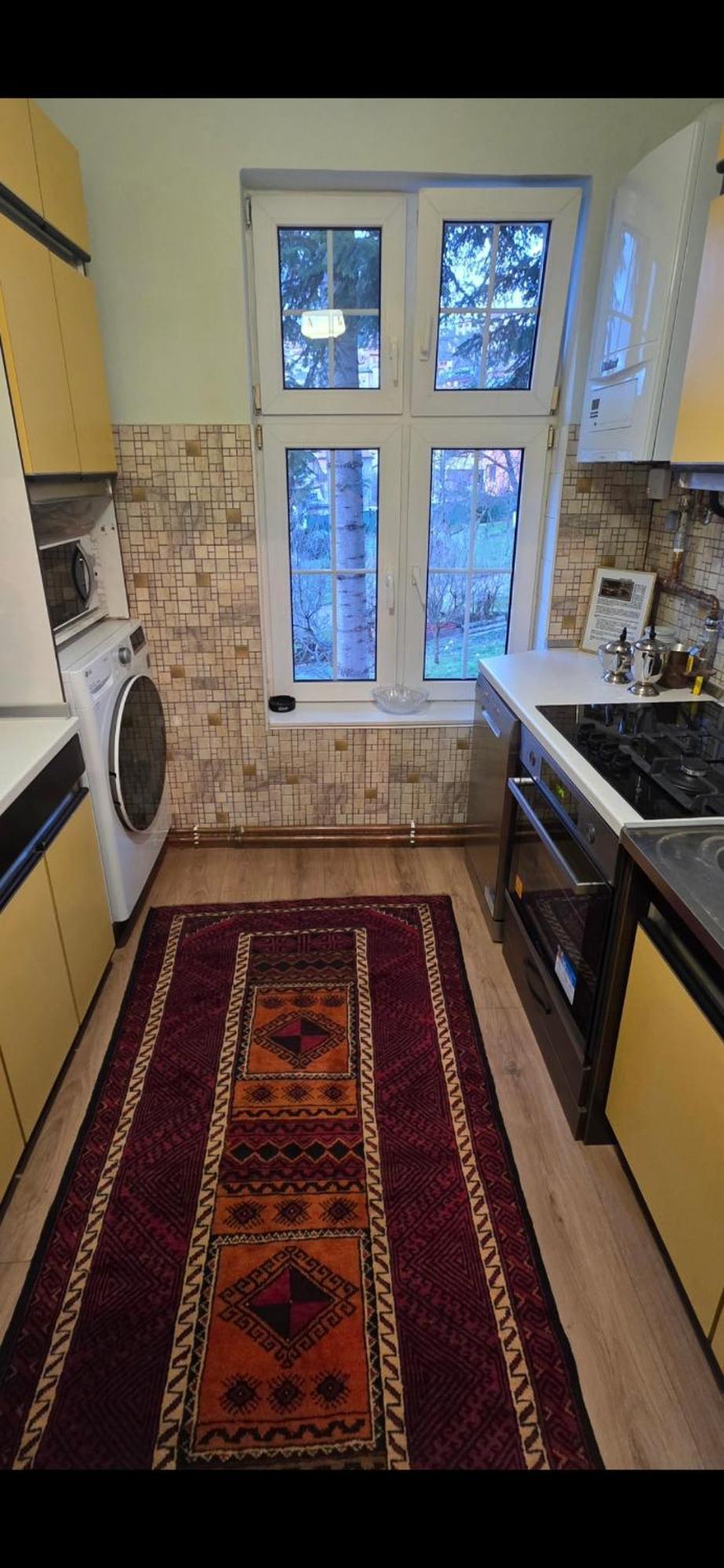 Live Bosnian Life Apartment Sarajevo Ngoại thất bức ảnh