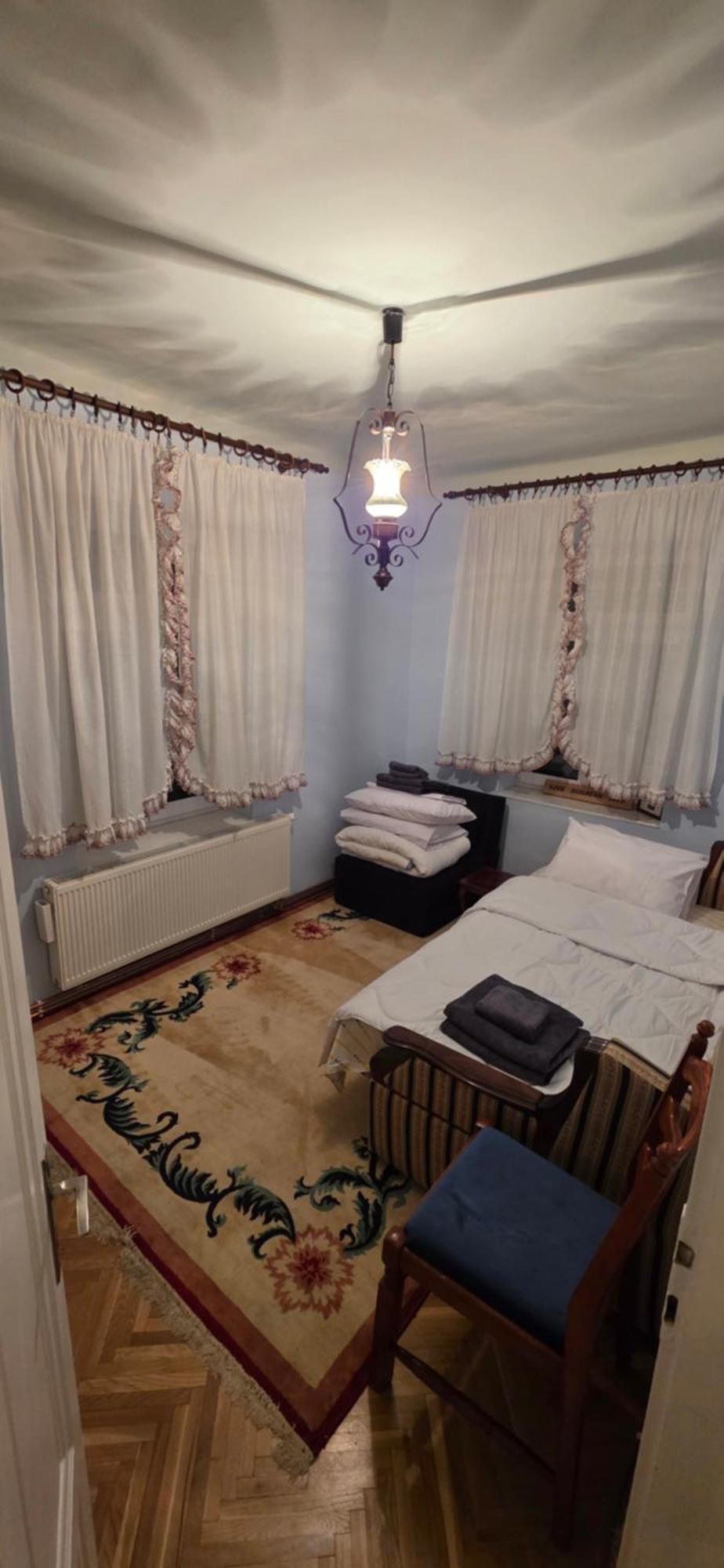 Live Bosnian Life Apartment Sarajevo Ngoại thất bức ảnh
