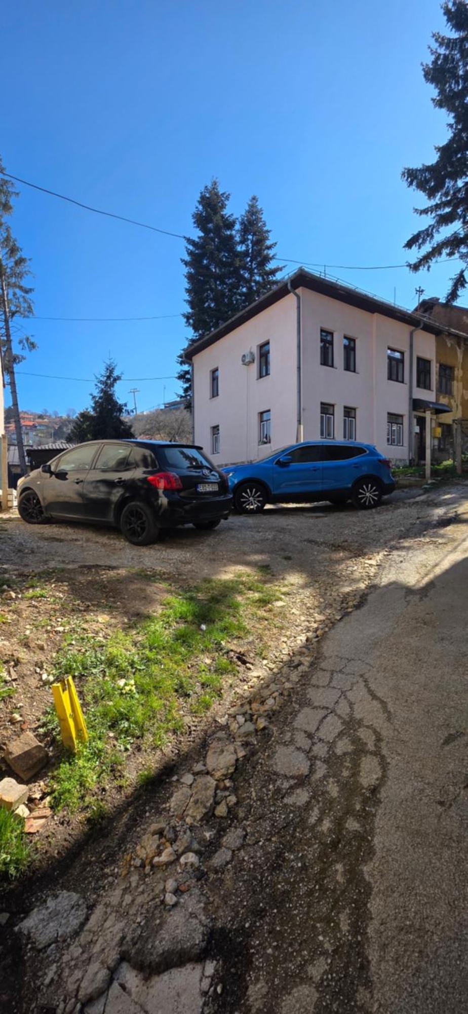 Live Bosnian Life Apartment Sarajevo Ngoại thất bức ảnh