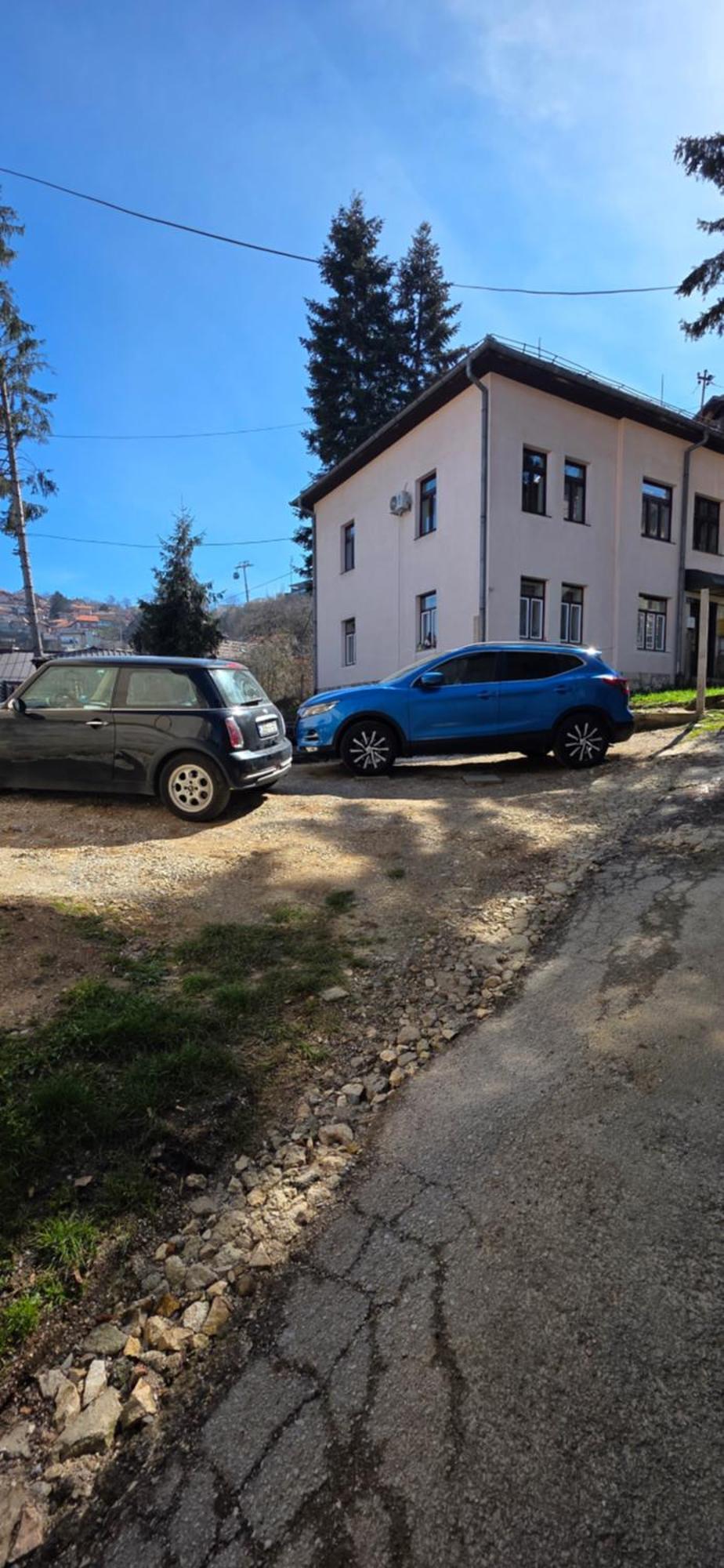 Live Bosnian Life Apartment Sarajevo Ngoại thất bức ảnh