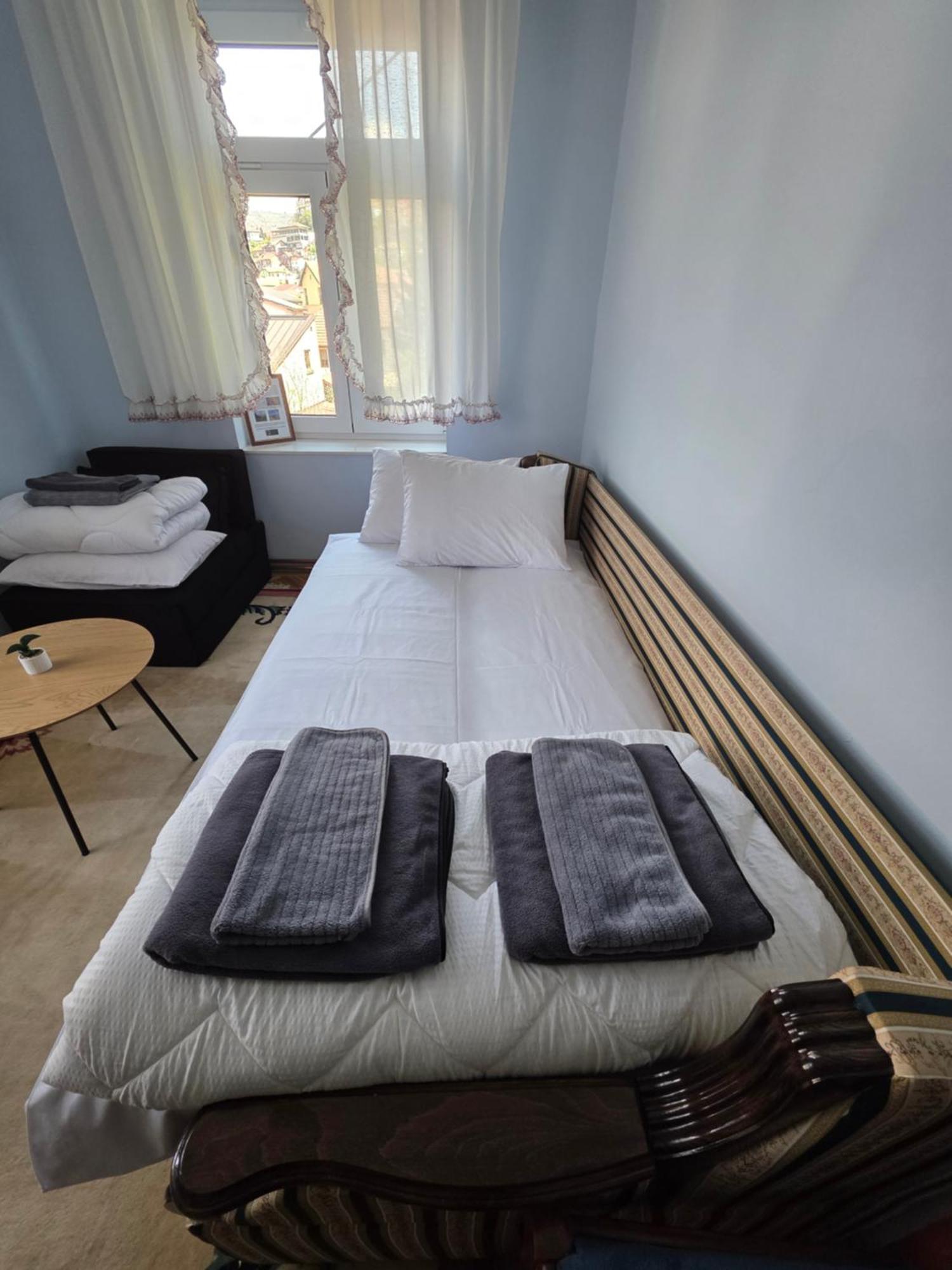 Live Bosnian Life Apartment Sarajevo Ngoại thất bức ảnh
