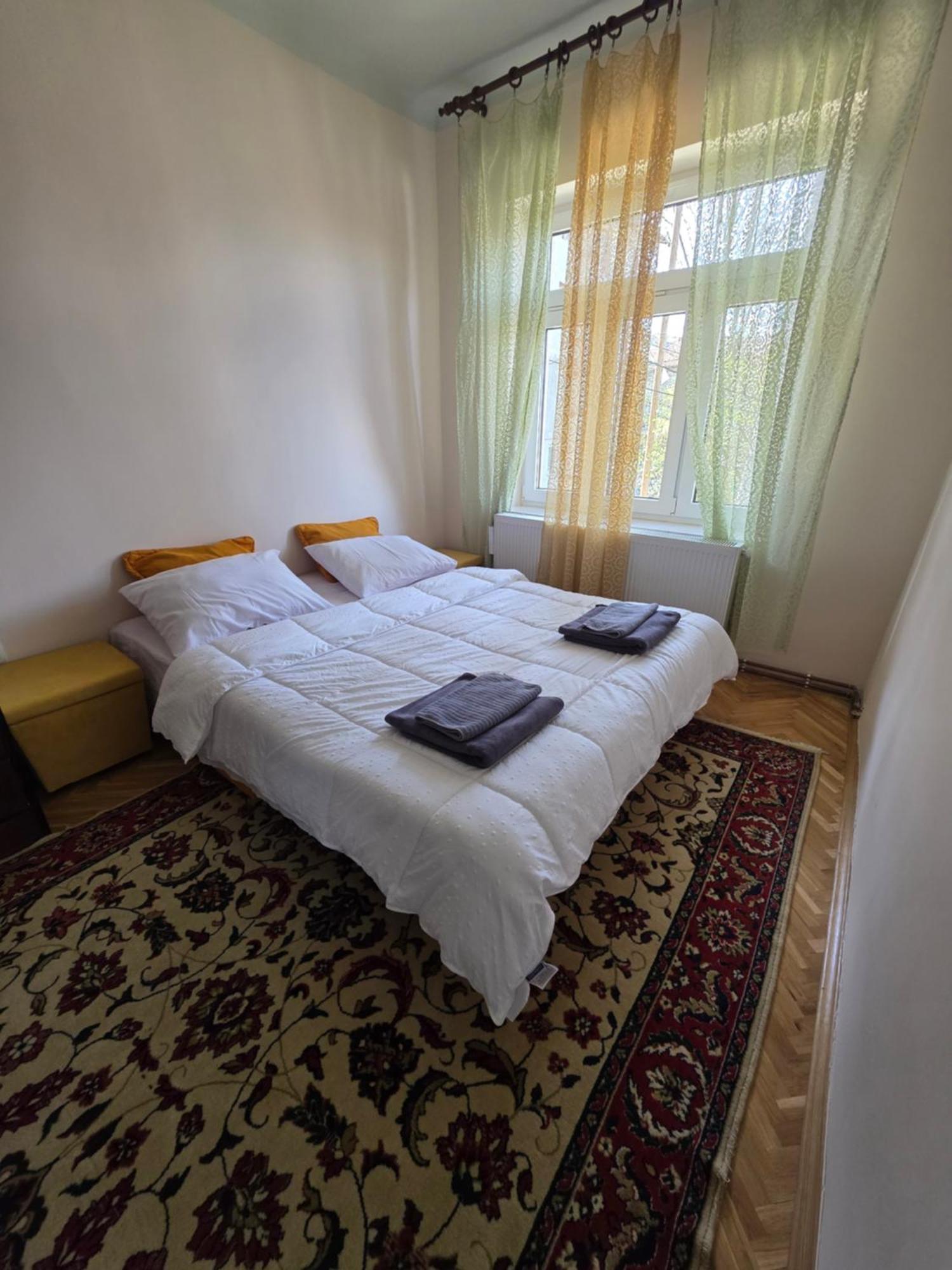 Live Bosnian Life Apartment Sarajevo Ngoại thất bức ảnh