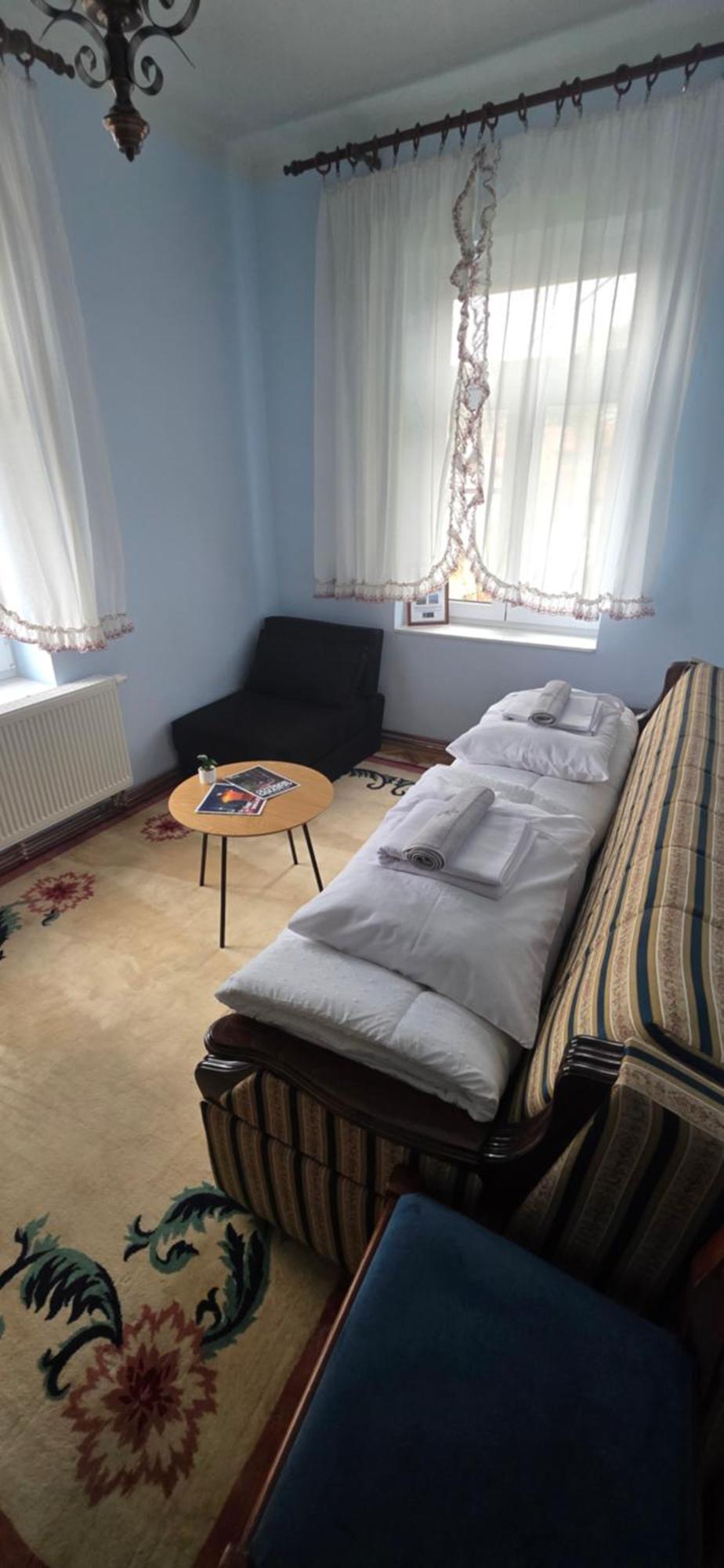 Live Bosnian Life Apartment Sarajevo Ngoại thất bức ảnh