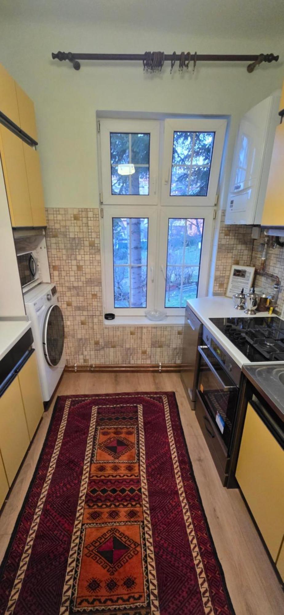 Live Bosnian Life Apartment Sarajevo Ngoại thất bức ảnh